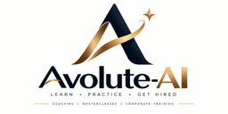 Avolute-AI logo